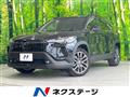 2025 Toyota CorollaCross
