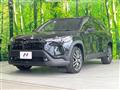 2025 Toyota CorollaCross