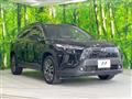 2025 Toyota CorollaCross