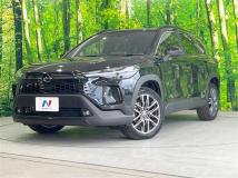 2025 Toyota CorollaCross
