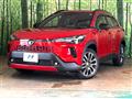 2026 Toyota CorollaCross