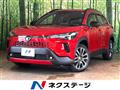 2026 Toyota CorollaCross