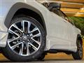 2025 Toyota CorollaCross