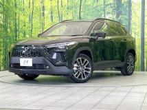 2026 Toyota CorollaCross