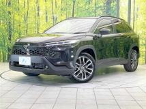 2026 Toyota CorollaCross