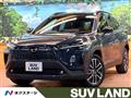 2026 Toyota CorollaCross