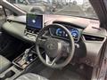 2026 Toyota CorollaCross