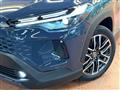 2026 Toyota CorollaCross