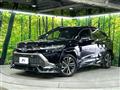 2021 Toyota CorollaCross