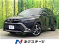 2021 Toyota CorollaCross