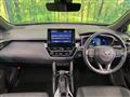 2021 Toyota CorollaCross