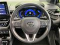 2021 Toyota CorollaCross