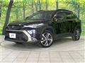 2023 Toyota CorollaCross