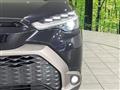 2023 Toyota CorollaCross