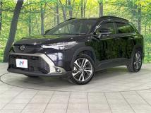2023 Toyota CorollaCross
