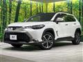 2024 Toyota CorollaCross