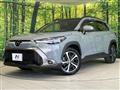 2024 Toyota CorollaCross