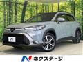 2024 Toyota CorollaCross