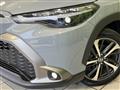 2024 Toyota CorollaCross