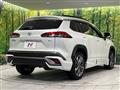 2024 Toyota CorollaCross