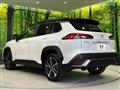 2025 Toyota CorollaCross