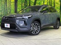2026 Toyota CorollaCross