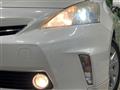 2013 Toyota PRIUS α