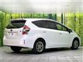 2018 Toyota PRIUS α