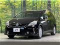 2011 Toyota PRIUS α