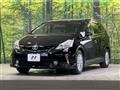 2011 Toyota PRIUS α