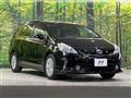 2011 Toyota PRIUS α