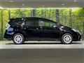 2011 Toyota PRIUS α