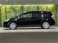 2011 Toyota PRIUS α