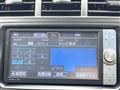 2011 Toyota PRIUS α