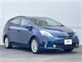 2011 Toyota PRIUS α