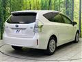 2012 Toyota PRIUS α
