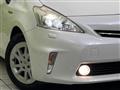 2012 Toyota PRIUS α