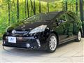 2012 Toyota PRIUS α