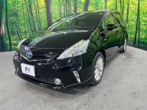 2013 Toyota PRIUS α