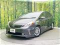 2013 Toyota PRIUS α