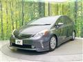 2013 Toyota PRIUS α