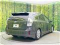 2013 Toyota PRIUS α