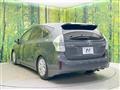 2013 Toyota PRIUS α