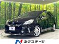 2013 Toyota PRIUS α