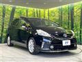 2013 Toyota PRIUS α