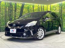 2013 Toyota PRIUS α