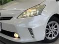 2013 Toyota PRIUS α
