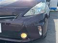 2013 Toyota PRIUS α