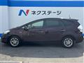 2013 Toyota PRIUS α