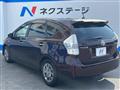 2013 Toyota PRIUS α